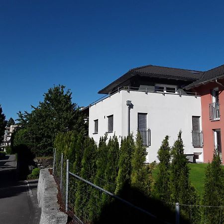 Attika Ferienwohnung Merk 克罗伊茨林根 外观 照片